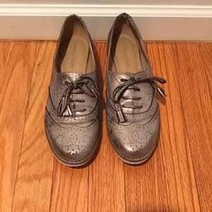 Adrienne Vittadini oxfords